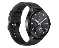 Xiaomi Watch 2 Pro Black - 1159111 - zdjęcie 3